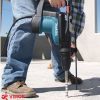 MÁY KHOAN ĐỘNG LỰC MAKITA HR4030C - Ảnh 5