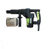 MÁY ĐỤC BÊ TÔNG 1100W WU358 - WORX GREEN