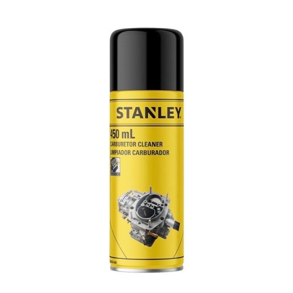 BÌNH XỊT SILICONE SPRAY 450ml STANLEY SXAUSS-020