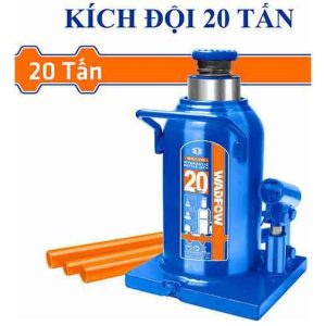 KÍCH ĐỘI 20 TẤN WADFOW WHJ1520