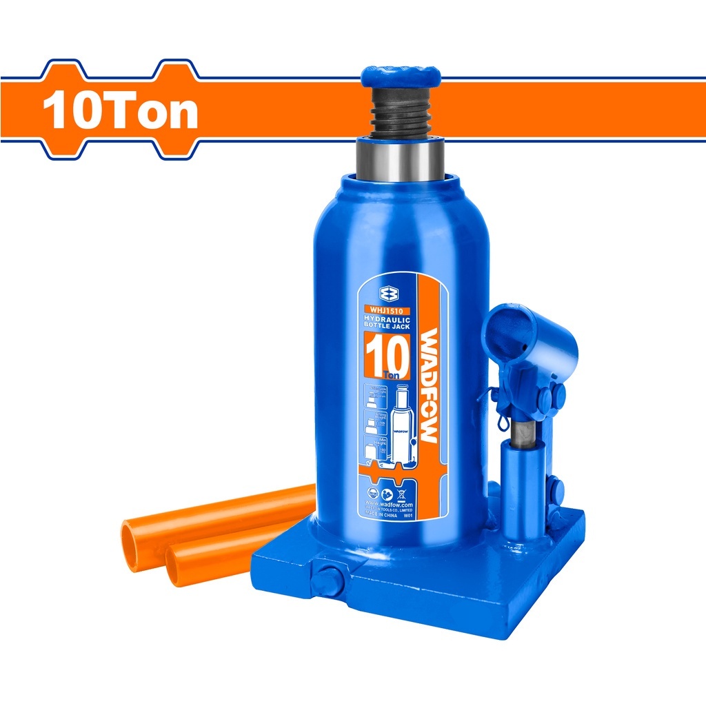 KÍCH ĐỘI 10 TẤN WADFOW WHJ1510