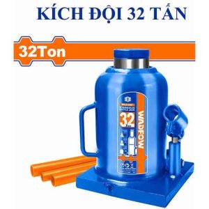 KÍCH ĐỘI 32 TẤN WADFOW WHJ1532