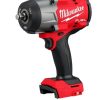 MÁY SIẾT BULONG PIN 18V MILWAUKEE M18 FHIW2F12