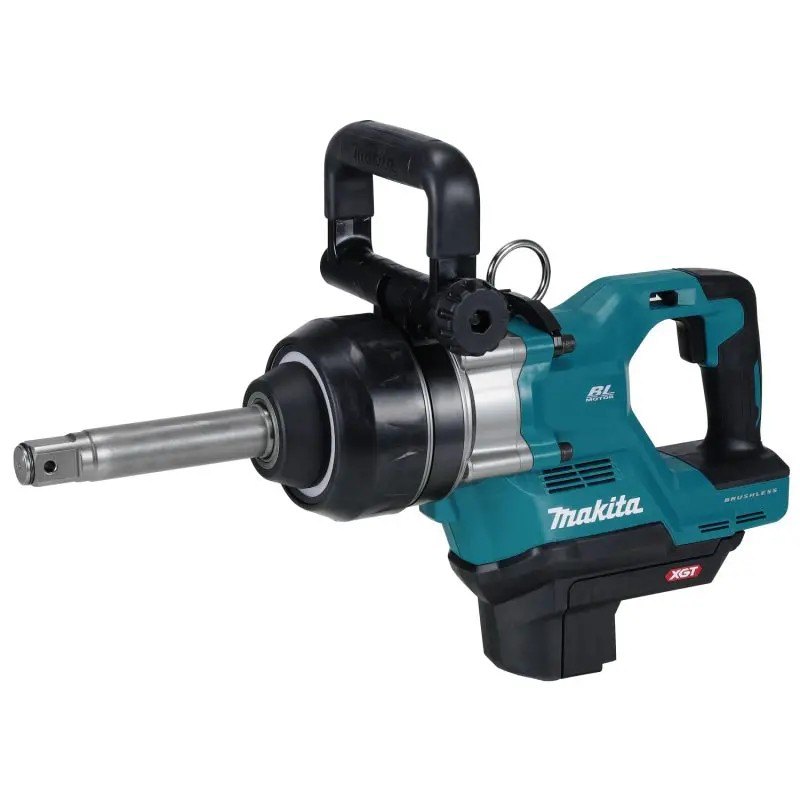 MÁY SIẾT BU LÔNG DÙNG PIN(25.4MM/CỐT DÀI/BL)(40V MAX) MAKITA TW010GZ