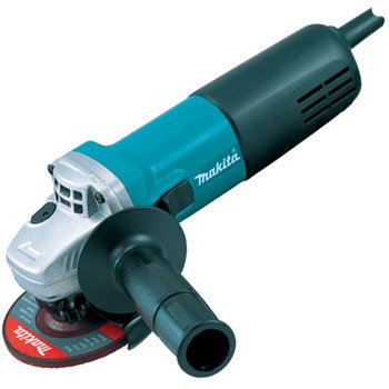 100mm Máy mài góc Makita 9553NB