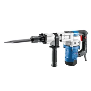 Máy đục bê tông 17li Tupank TAK-0810T