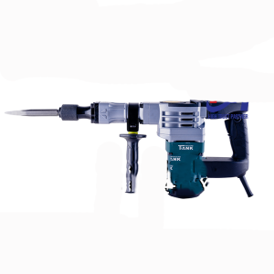 Máy đục bê tông 17li Tupank TAK-0880T/0885T