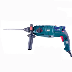 Máy khoan bê tông 3 chức năng Tupank TAK-32FS