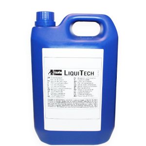 Bộ dụng cụ làm sạch của máy làm sạch mối hàn Telwin 914334