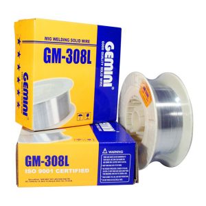 Cuộn dây hàn inox 5-8Kg GEMINI GM-308L đủ size