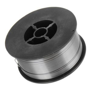 Dây hàn có thuốc 1Kg PONEY 0.8mm, 1.0mm