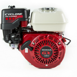 Động cơ dùng xăng GX160T2 QC2