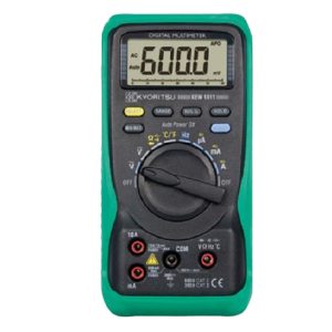 Đồng hồ vạn năng Kyoritsu k1011