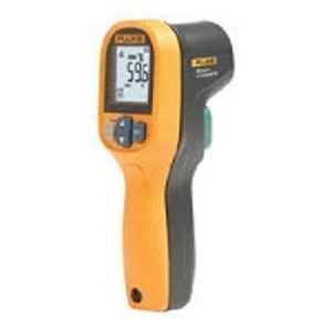 Dụng Cụ Đo Nhiệt Độ Bằng Tia Hồng Ngoại Fluke 59MAX+