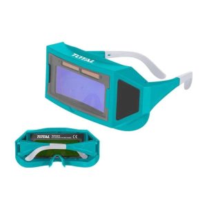 Kính hàn tự động Total TSP9405