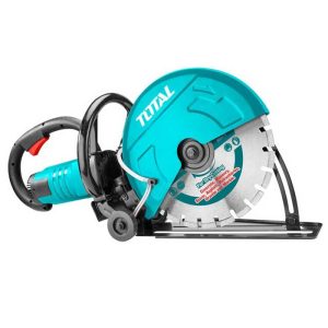 Máy cắt bê tông 2800W Total TPC9203556