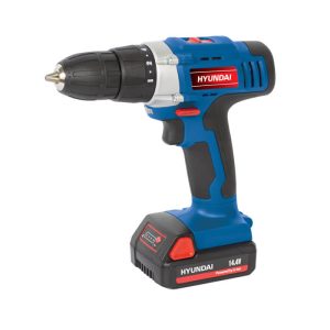 Máy khoan bắt vít pin 14.4V Hyundai HKP1014