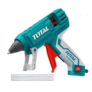 Máy bơm keo nén Total TT301116