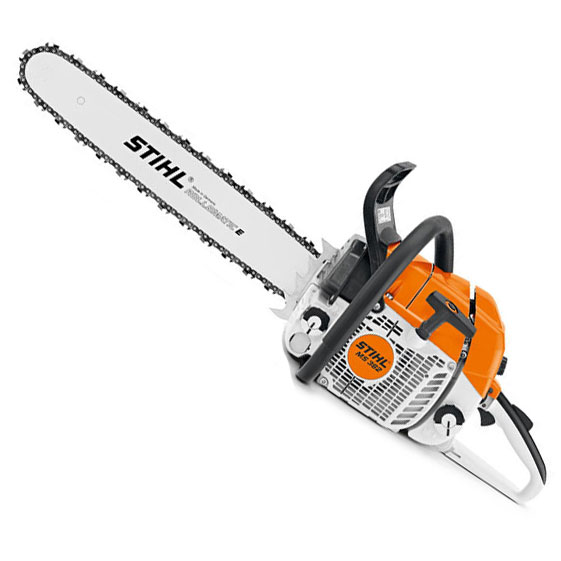 Máy cưa xích chạy xăng STIHL MS-382 (lam 16