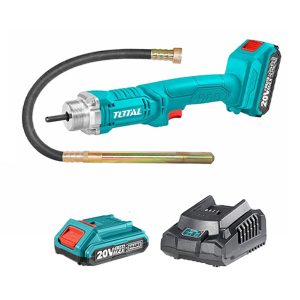 Máy đầm bê tông pin 20V Total TCVLI2023011 (kèm 1 pin)