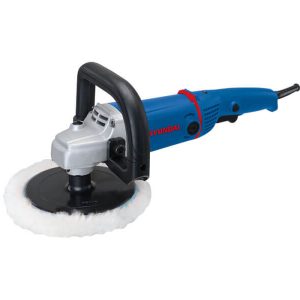 Máy đánh bóng xe hơi Hyundai HMB180 180mm 1200W