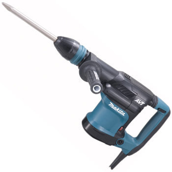 Máy đục bê tông Makita HM0871C 1.100W