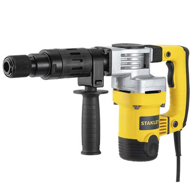 Máy đục bê tông Stanley STHM5KHV-B1