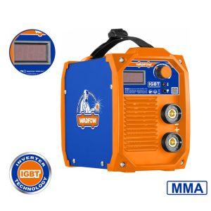 Máy hàn điện tử 160A WADFOW WWD11601