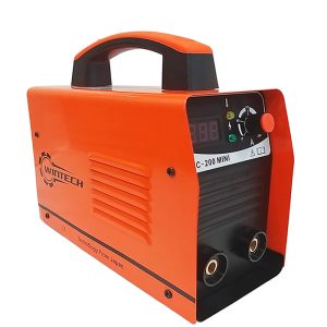 Máy hàn điện mini inverter Wintech ARC200