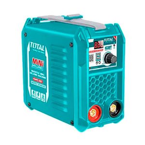 Máy hàn MMA Inverter 130A/73V Total TW213018