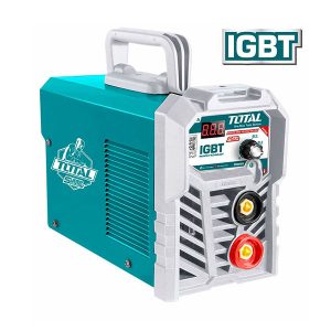 Máy hàn MMA Inverter 130A/75V Total TW213028