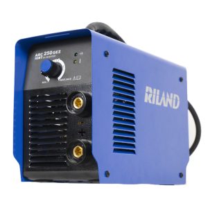 Máy hàn que 3.2mm liên tục RILAND ARC 250GE II