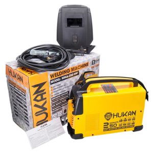Máy hàn que Hukan MMA-250 IGBT