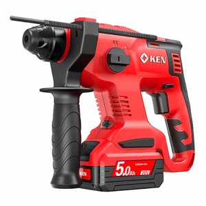 Máy khoan búa pin 22mm 20V 4.0/5.0AH KEN BL2120-Z (không kèm pin và sạc)