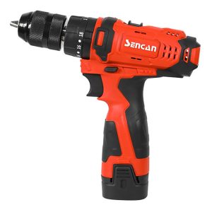 Máy khoan cầm tay dùng pin 14.4V Sencan D521001 kèm 2 pin
