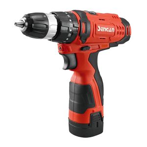 Máy khoan cầm tay dùng pin 14V Sencan D531001 (2 pin)