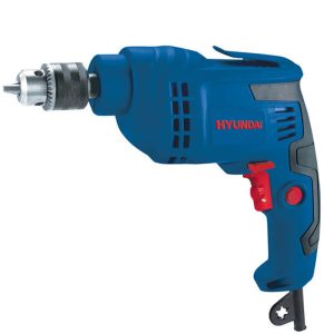 Máy khoan nhỏ HYUNDAI HKD110 10mm 450W