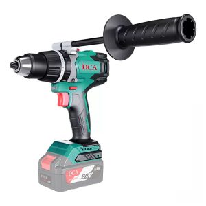 Máy khoan động lực dùng pin 20V DCA ADJZ03-13Z (Chưa pin & Sạc)