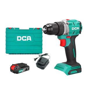 Máy Khoan Động Lực Dùng Pin 20V DCA ADJZ2060iADM