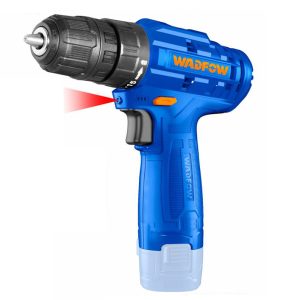 Máy khoan dùng pin 12V (không kèm dây & đầu sạc) WCDS510