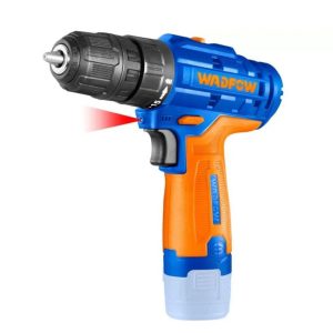 Máy khoan dùng pin 12V (không kèm dây & đầu sạc) WCDS520