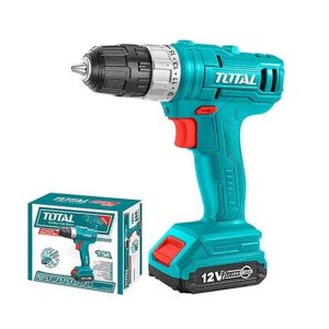 Máy khoan dùng pin 12V Total TDLI1211