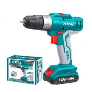 Máy khoan pin mini 12V Total TDLI1221