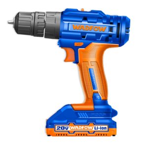 Máy khoan dùng pin 20V Wadfow WCDP511