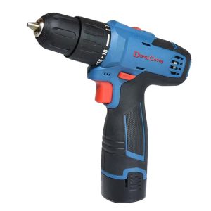 Máy khoan dùng pin DCJZ1602i