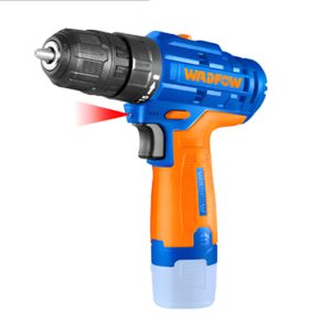 Máy khoan dùng pin Lithium-ion 12V (không kèm đầu sạc) WCDS525
