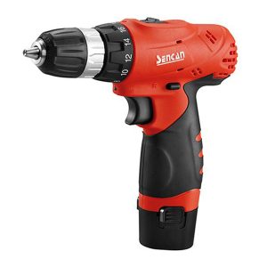 Máy khoan pin 12V Sencan D511210