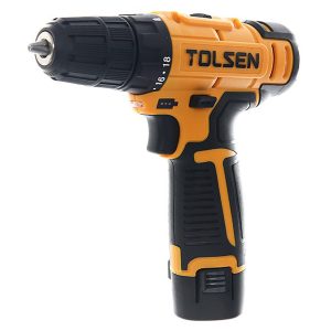 Máy khoan pin 12V Tolsen 79036