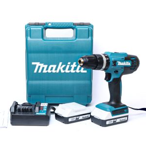 Máy khoan Pin 18V Makita HP488D002