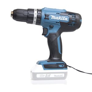 Máy khoan Pin 18V Makita HP488DZ (Chưa Pin & Sạc)